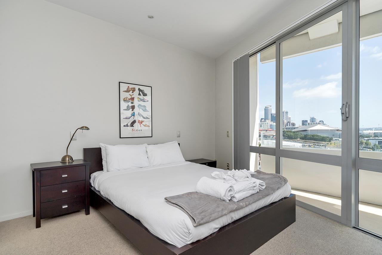 Qv City, Harbour Views, Spark Area 564 Όκλαντ Εξωτερικό φωτογραφία