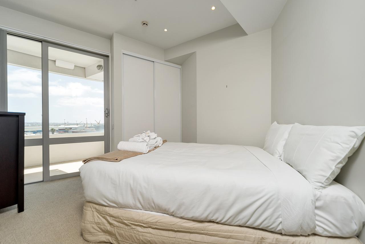 Qv City, Harbour Views, Spark Area 564 Όκλαντ Εξωτερικό φωτογραφία